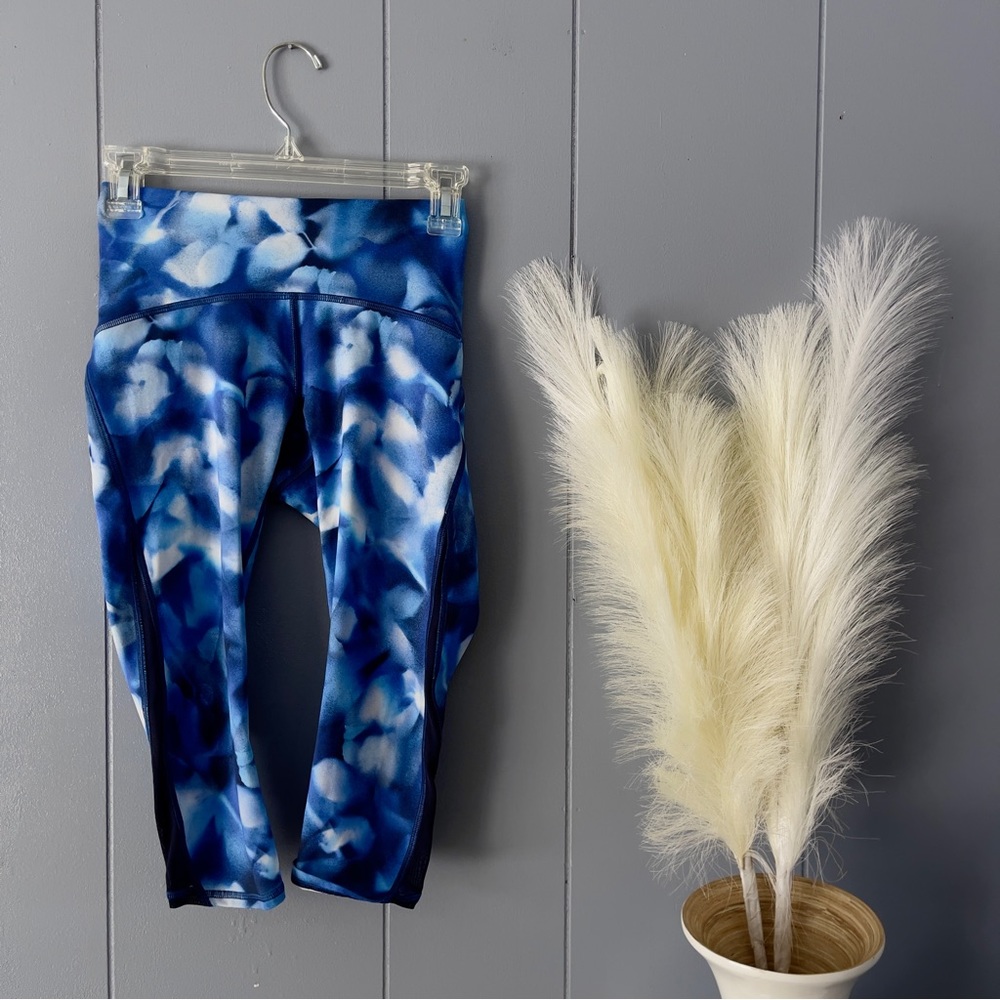 Lululemon Capris